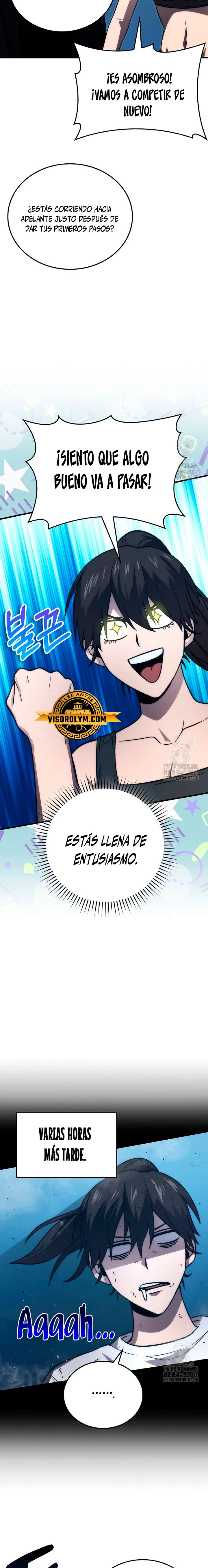 La Ascensión Marcial del Dios Demonio > Capitulo 74 > Page 131