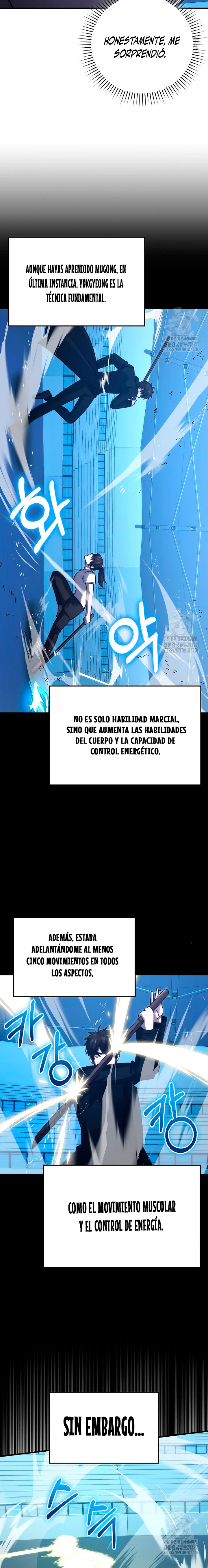 La Ascensión Marcial del Dios Demonio > Capitulo 74 > Page 151