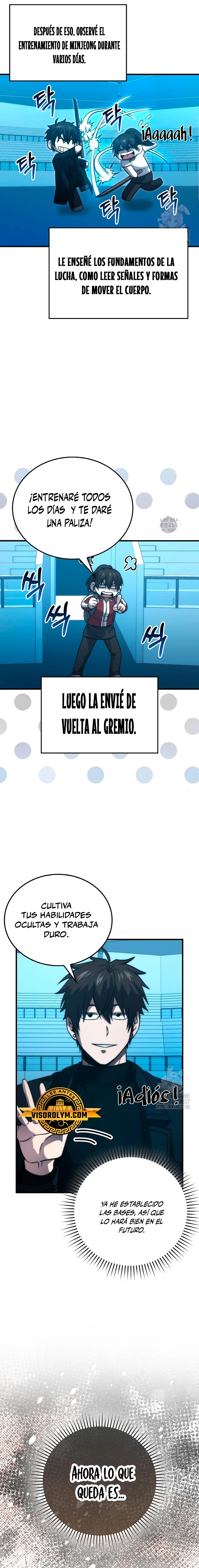 La Ascensión Marcial del Dios Demonio > Capitulo 74 > Page 201