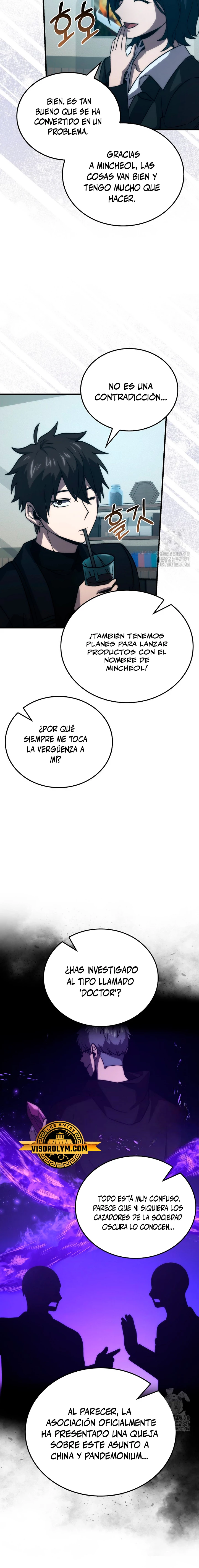 La Ascensión Marcial del Dios Demonio > Capitulo 74 > Page 221