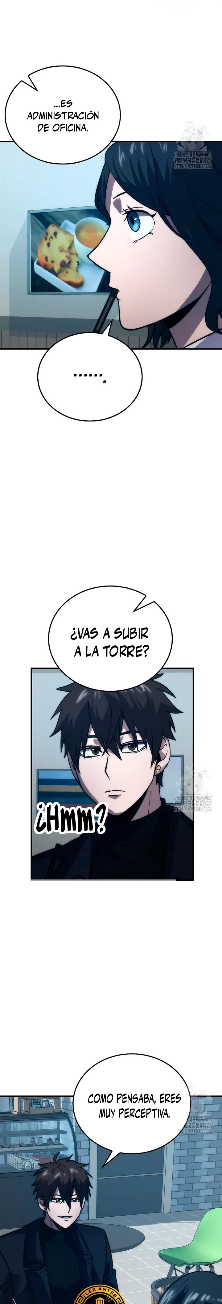 La Ascensión Marcial del Dios Demonio > Capitulo 74 > Page 231