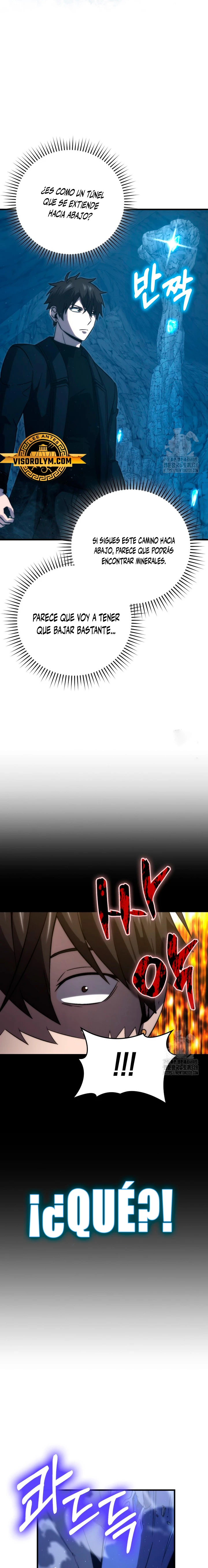 La Ascensión Marcial del Dios Demonio > Capitulo 75 > Page 31