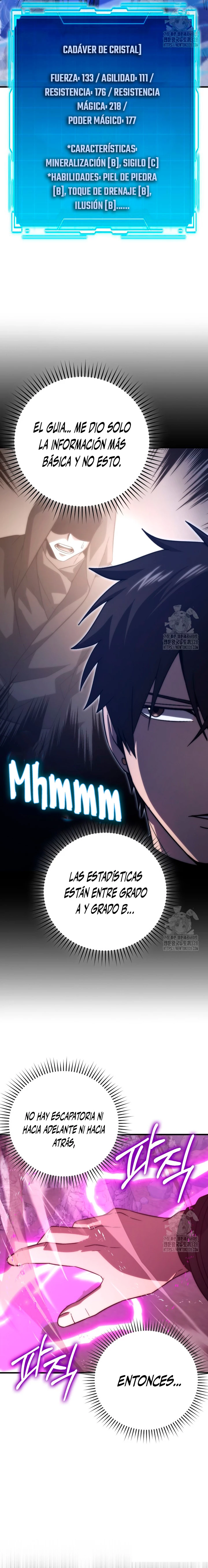 La Ascensión Marcial del Dios Demonio > Capitulo 75 > Page 51