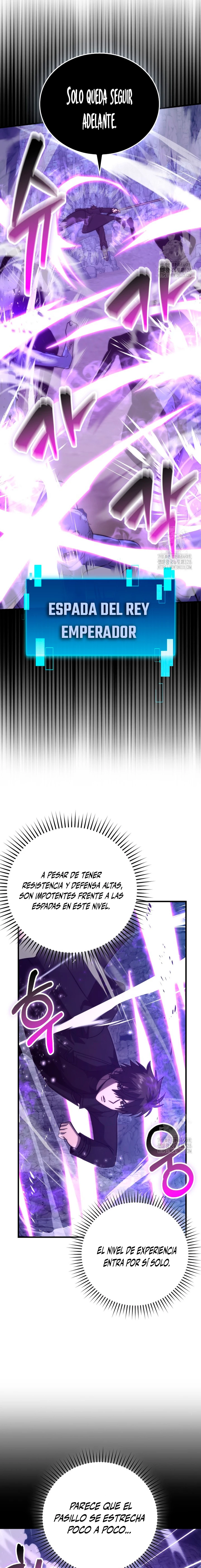 La Ascensión Marcial del Dios Demonio > Capitulo 75 > Page 61