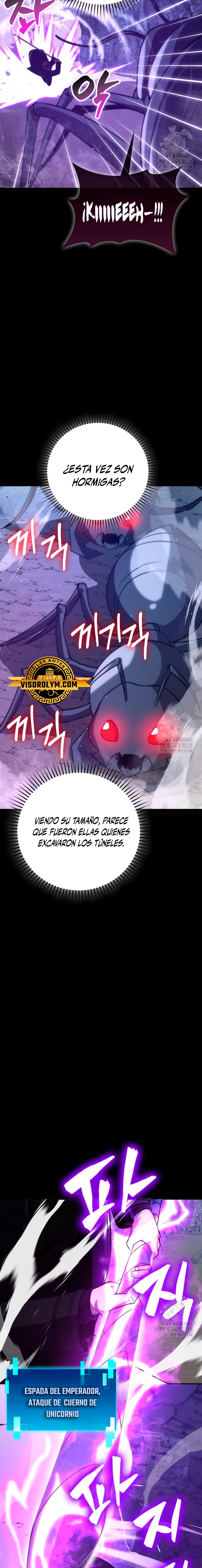 La Ascensión Marcial del Dios Demonio > Capitulo 75 > Page 71
