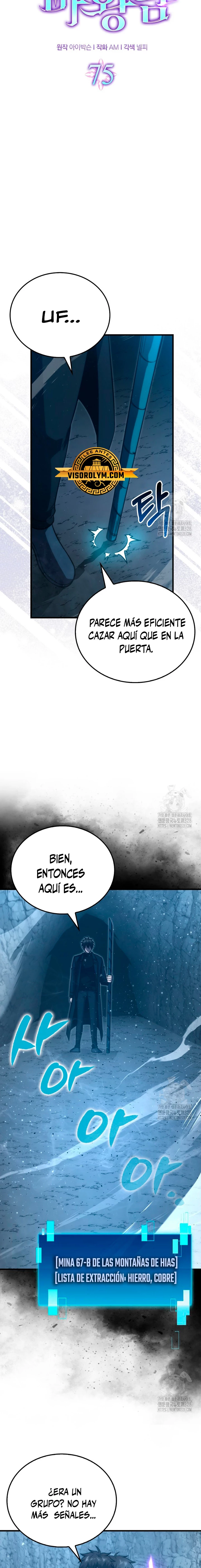 La Ascensión Marcial del Dios Demonio > Capitulo 75 > Page 91
