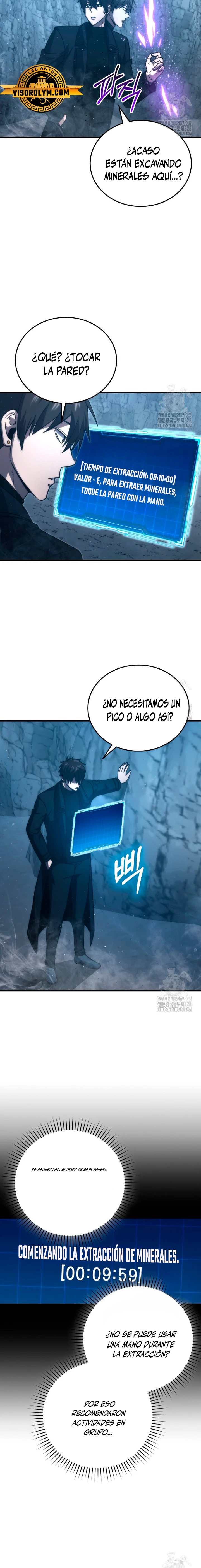 La Ascensión Marcial del Dios Demonio > Capitulo 75 > Page 111