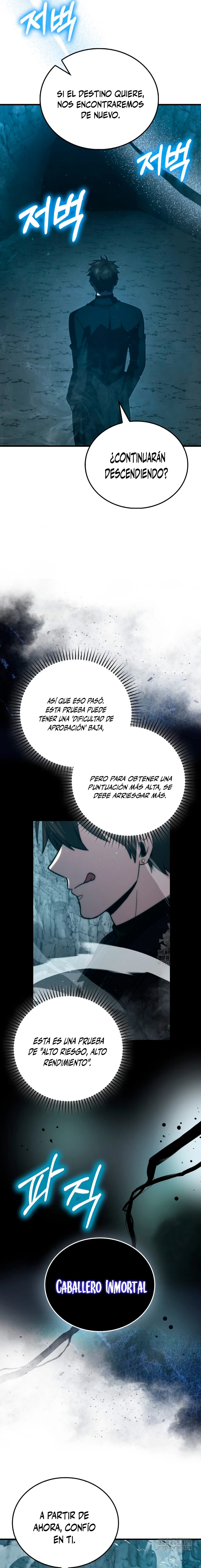 La Ascensión Marcial del Dios Demonio > Capitulo 75 > Page 171