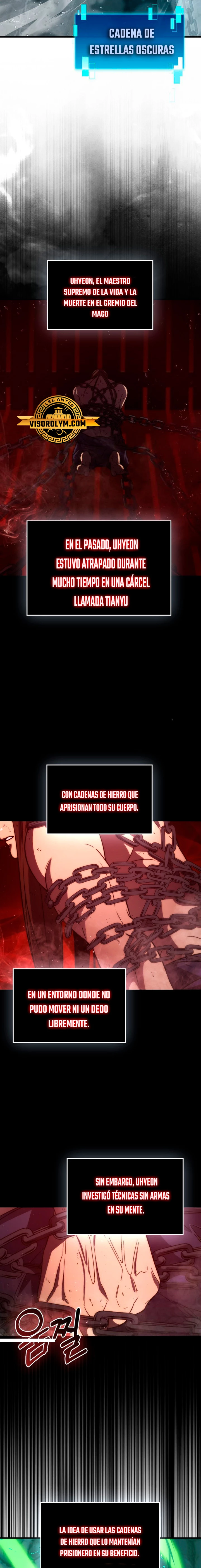 La Ascensión Marcial del Dios Demonio > Capitulo 75 > Page 191