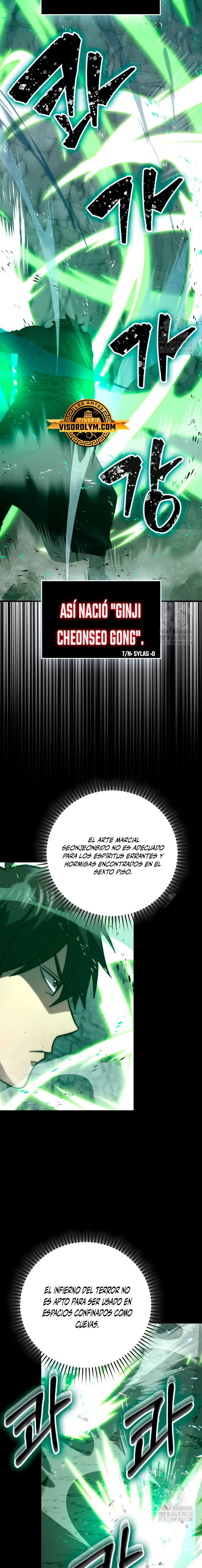 La Ascensión Marcial del Dios Demonio > Capitulo 75 > Page 201