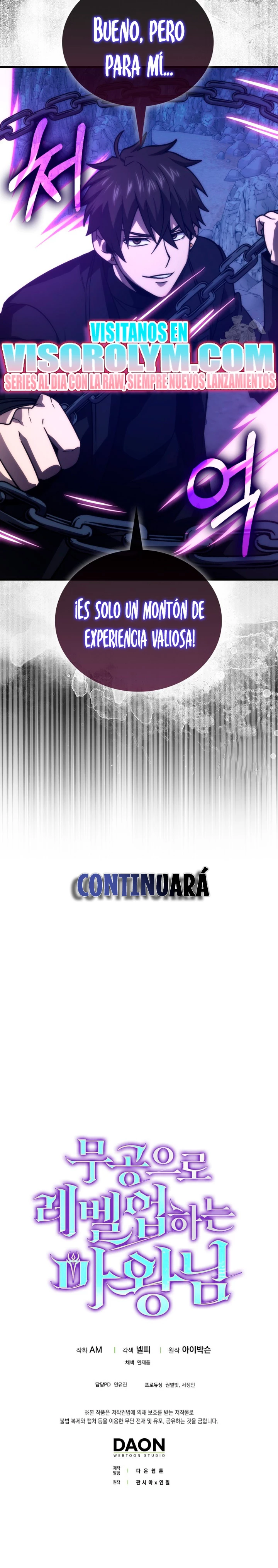 La Ascensión Marcial del Dios Demonio > Capitulo 75 > Page 271