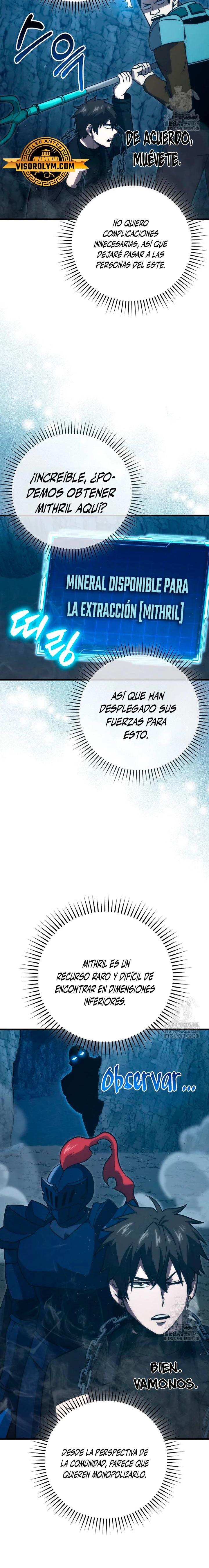 La Ascensión Marcial del Dios Demonio > Capitulo 76 > Page 41