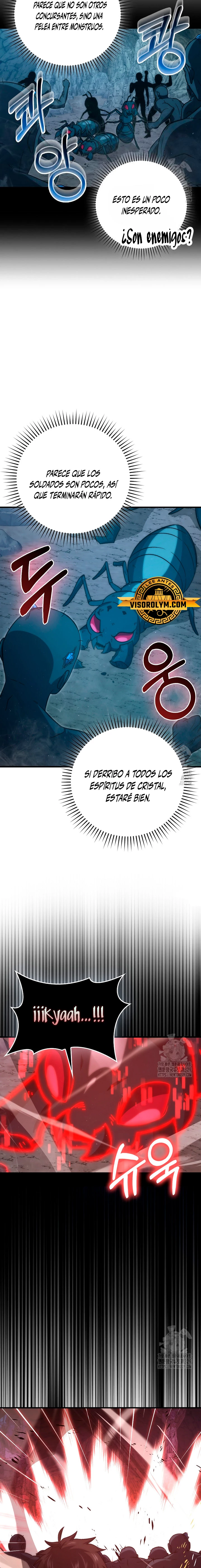 La Ascensión Marcial del Dios Demonio > Capitulo 76 > Page 71