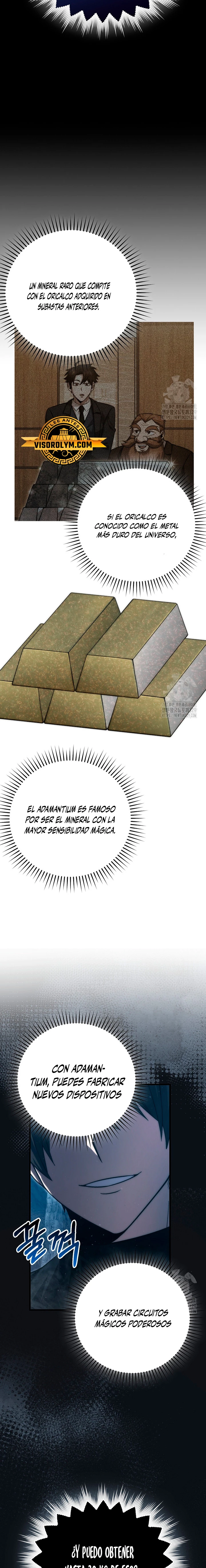 La Ascensión Marcial del Dios Demonio > Capitulo 76 > Page 141