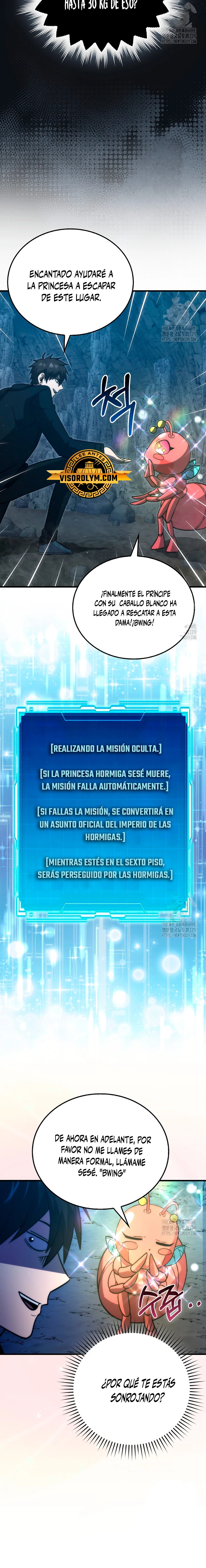 La Ascensión Marcial del Dios Demonio > Capitulo 76 > Page 151