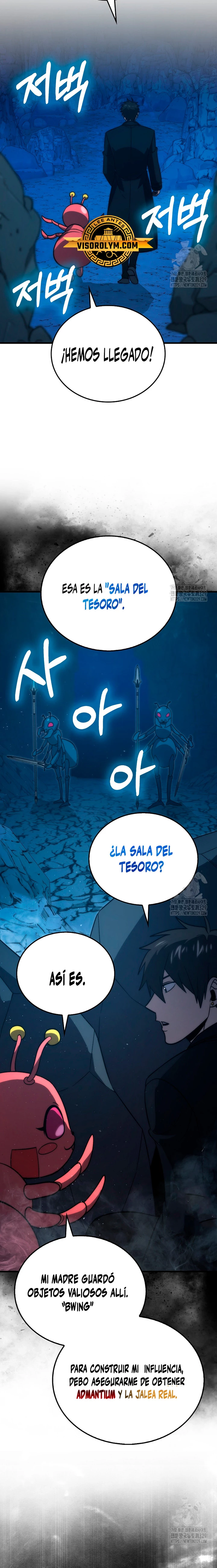La Ascensión Marcial del Dios Demonio > Capitulo 76 > Page 201