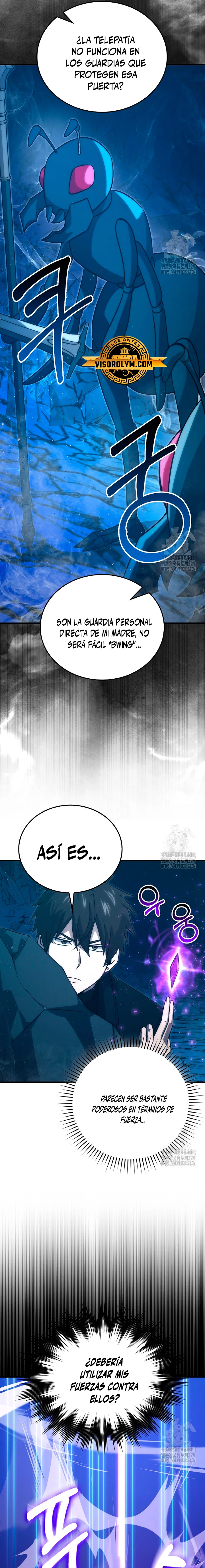 La Ascensión Marcial del Dios Demonio > Capitulo 76 > Page 211