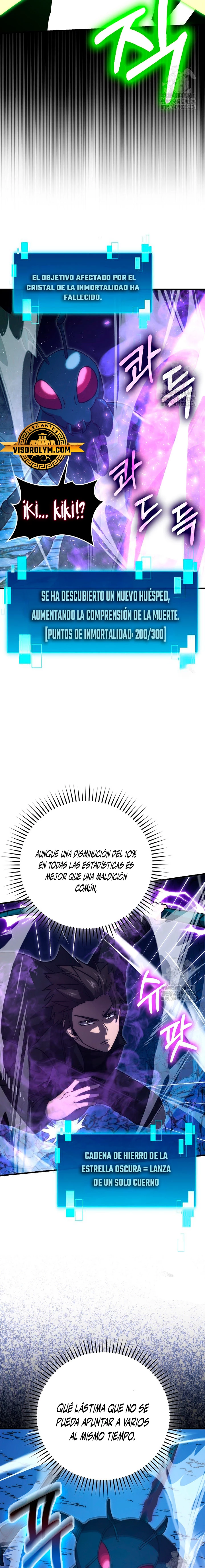La Ascensión Marcial del Dios Demonio > Capitulo 76 > Page 231