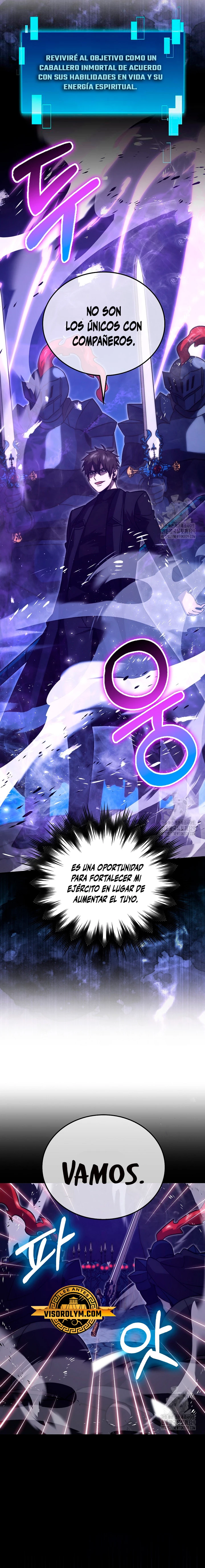 La Ascensión Marcial del Dios Demonio > Capitulo 76 > Page 261