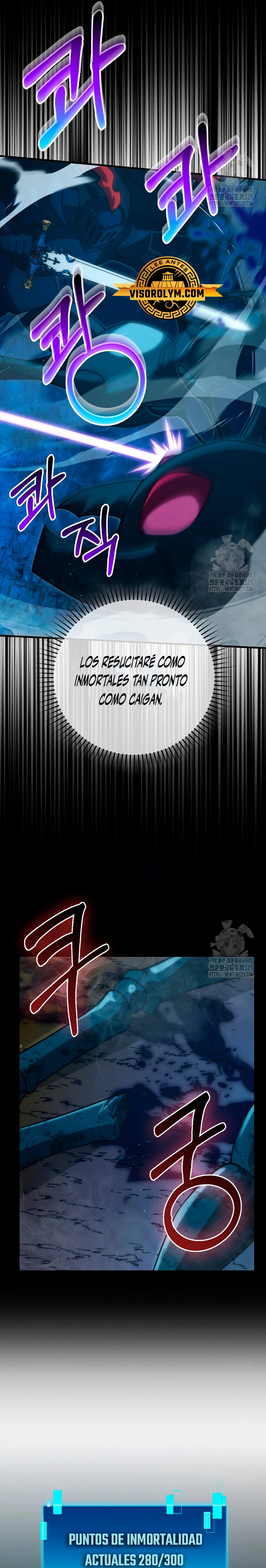 La Ascensión Marcial del Dios Demonio > Capitulo 76 > Page 271