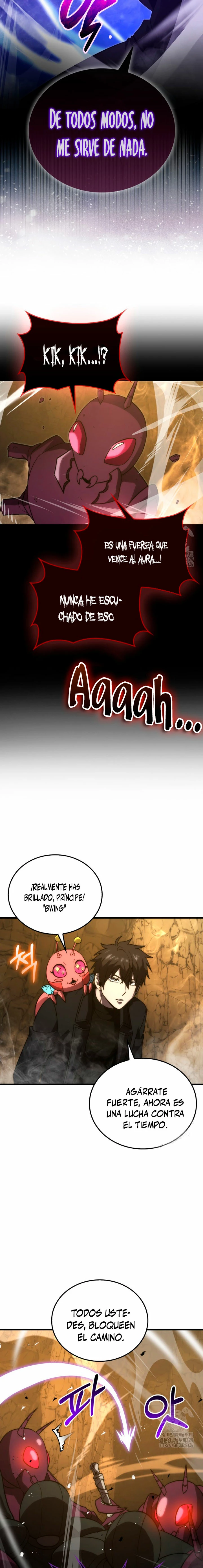 La Ascensión Marcial del Dios Demonio > Capitulo 77 > Page 71