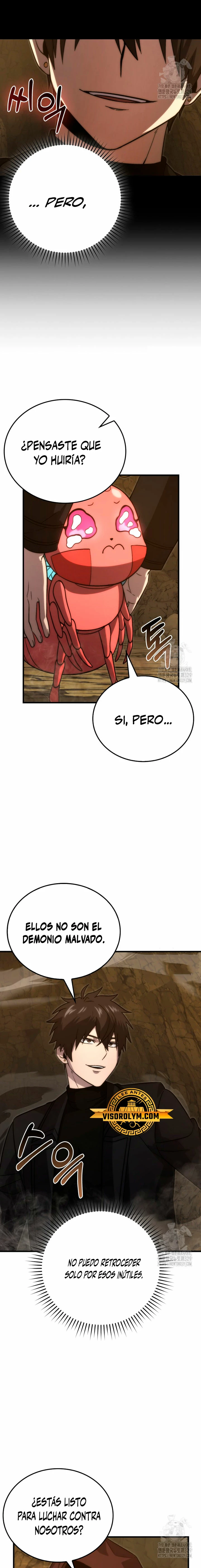 La Ascensión Marcial del Dios Demonio > Capitulo 77 > Page 181