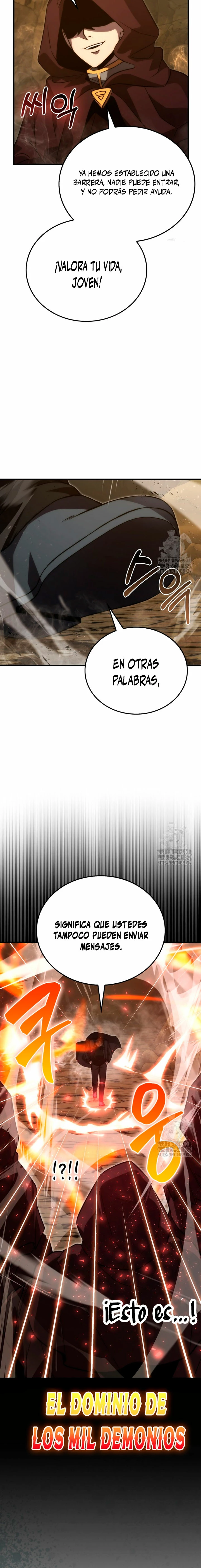 La Ascensión Marcial del Dios Demonio > Capitulo 77 > Page 191