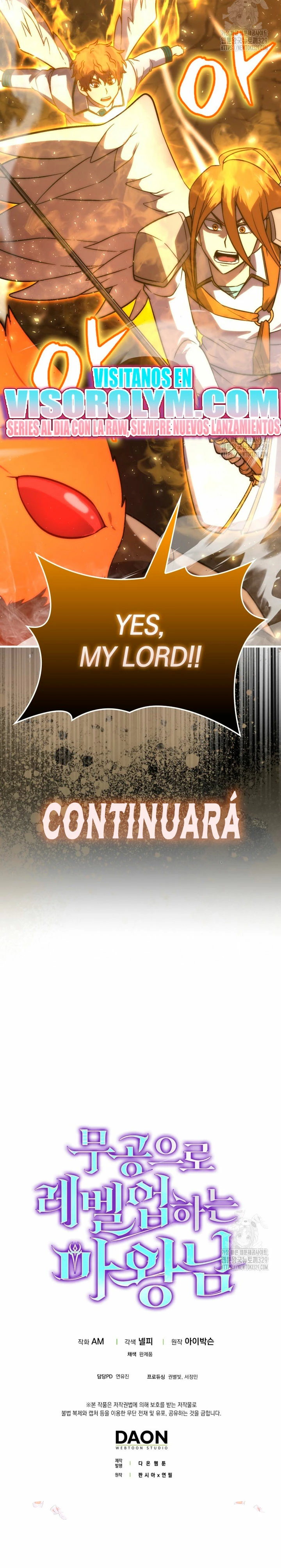 La Ascensión Marcial del Dios Demonio > Capitulo 77 > Page 251