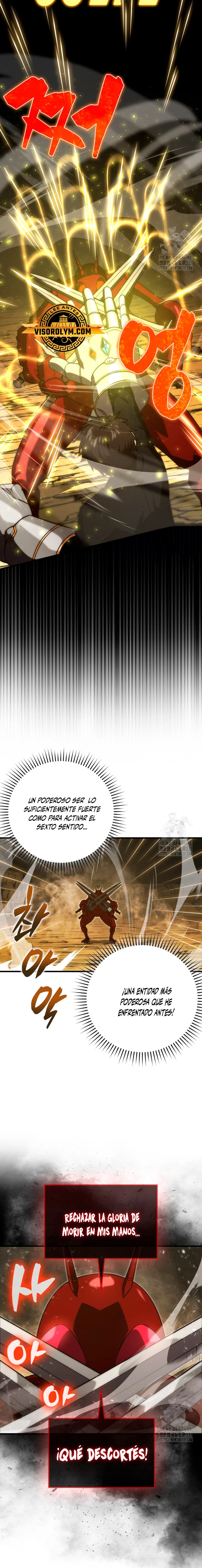 La Ascensión Marcial del Dios Demonio > Capitulo 78 > Page 41