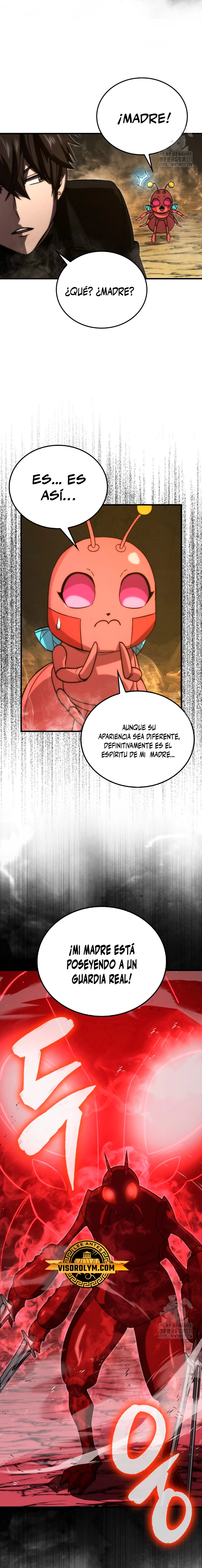 La Ascensión Marcial del Dios Demonio > Capitulo 78 > Page 51