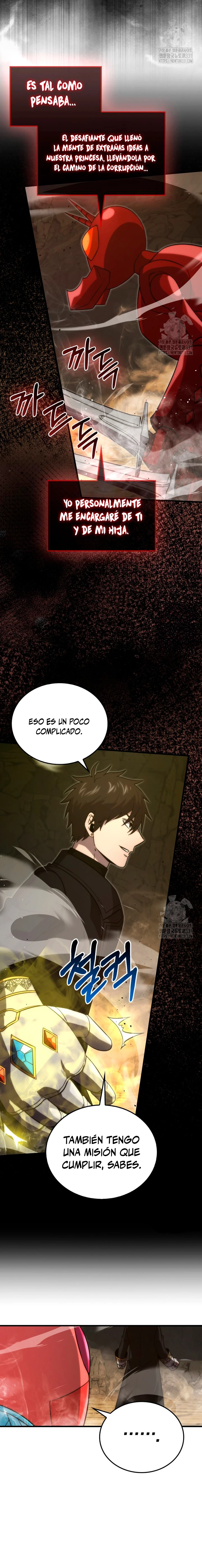 La Ascensión Marcial del Dios Demonio > Capitulo 78 > Page 61