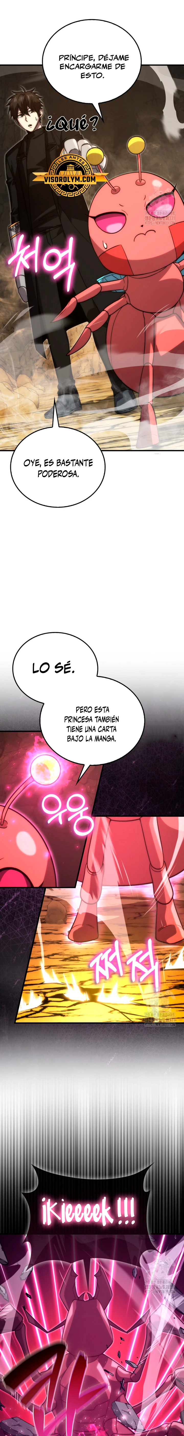 La Ascensión Marcial del Dios Demonio > Capitulo 78 > Page 71