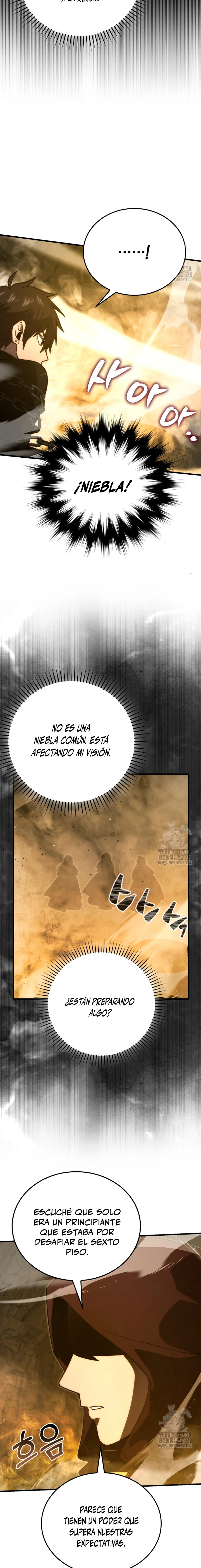La Ascensión Marcial del Dios Demonio > Capitulo 78 > Page 131