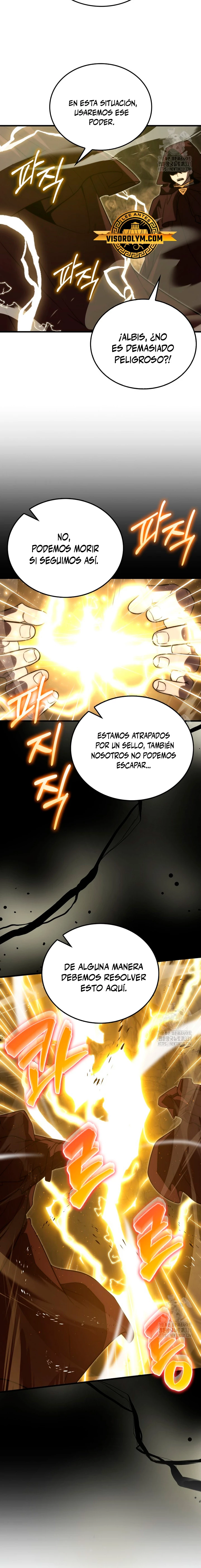La Ascensión Marcial del Dios Demonio > Capitulo 78 > Page 141