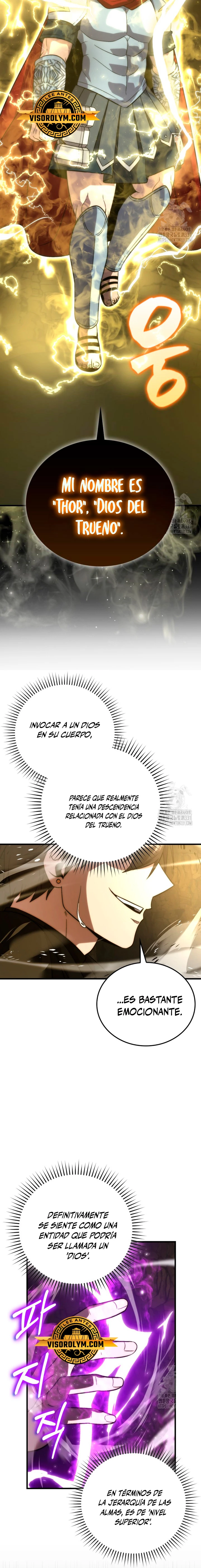 La Ascensión Marcial del Dios Demonio > Capitulo 78 > Page 161
