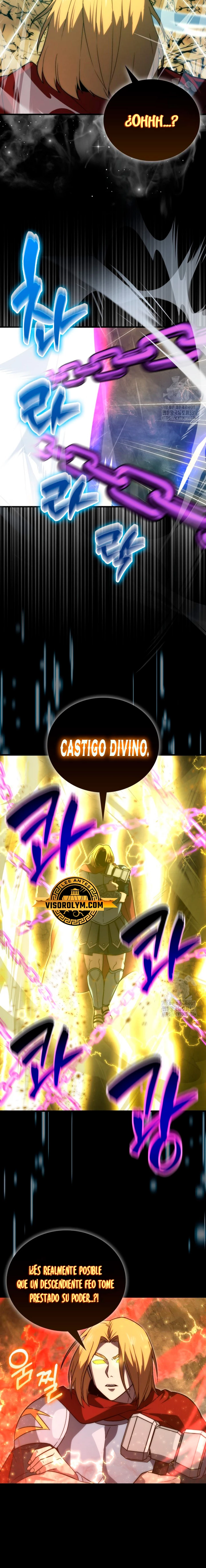 La Ascensión Marcial del Dios Demonio > Capitulo 78 > Page 221