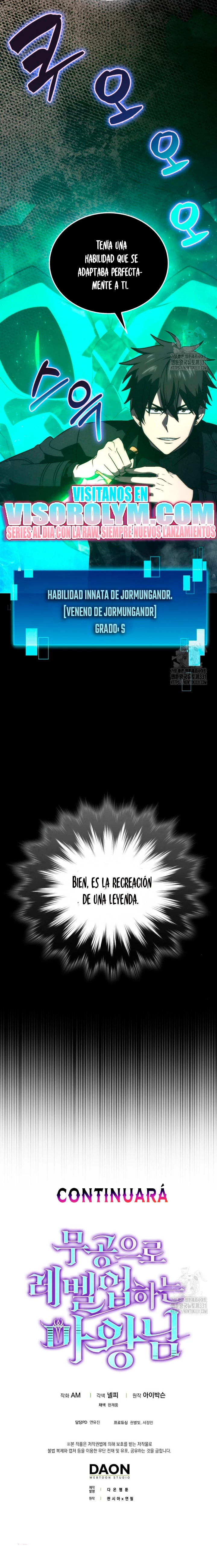 La Ascensión Marcial del Dios Demonio > Capitulo 78 > Page 251