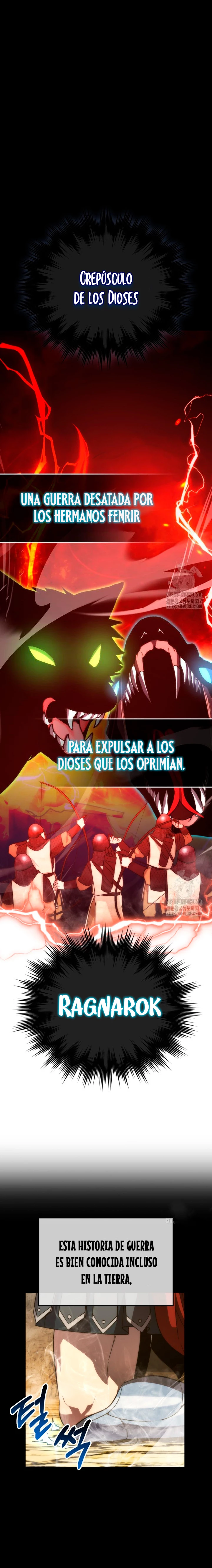 La Ascensión Marcial del Dios Demonio > Capitulo 79 > Page 11