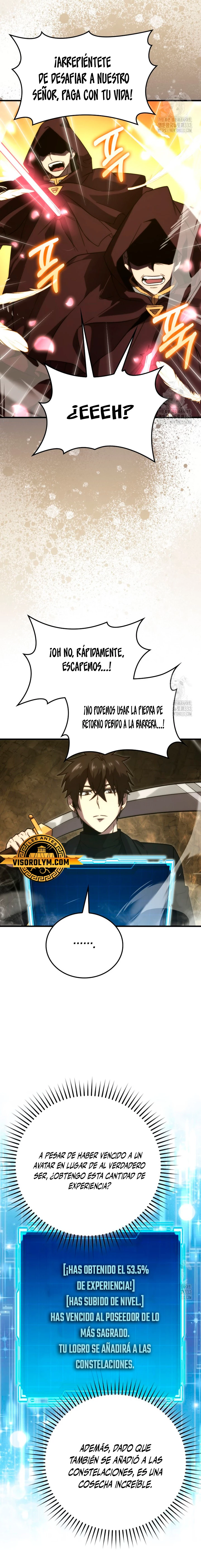 La Ascensión Marcial del Dios Demonio > Capitulo 79 > Page 61