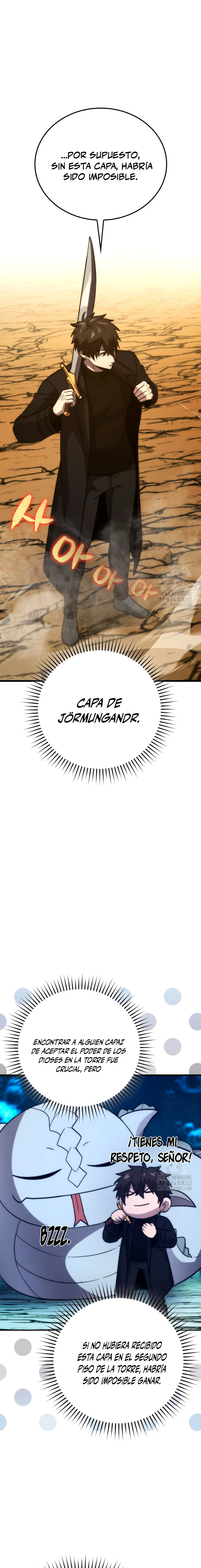 La Ascensión Marcial del Dios Demonio > Capitulo 79 > Page 71