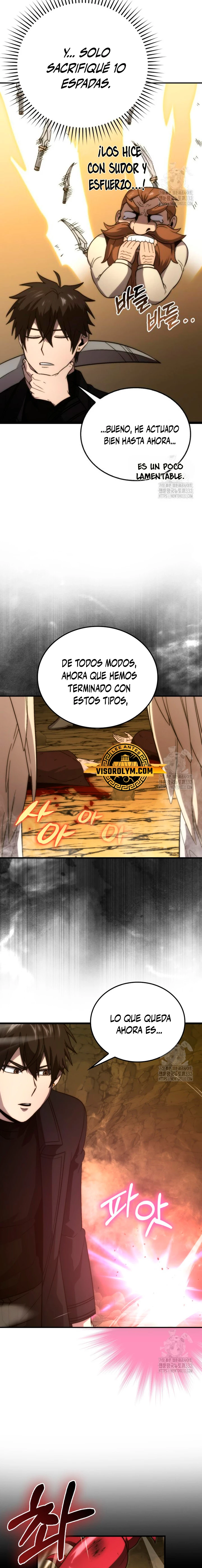 La Ascensión Marcial del Dios Demonio > Capitulo 79 > Page 81