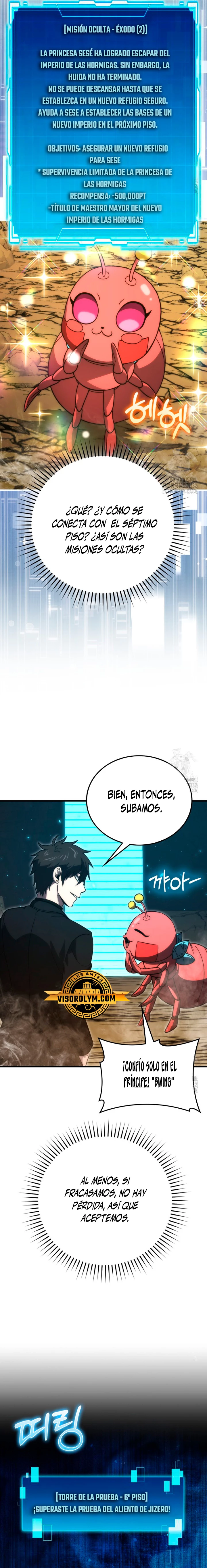La Ascensión Marcial del Dios Demonio > Capitulo 79 > Page 161