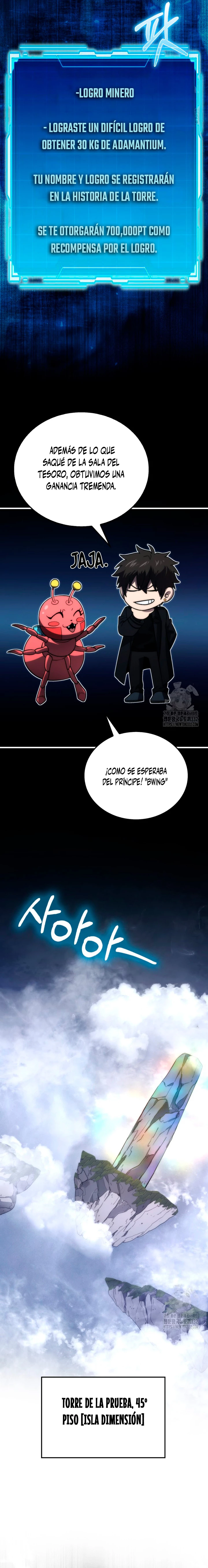La Ascensión Marcial del Dios Demonio > Capitulo 79 > Page 171