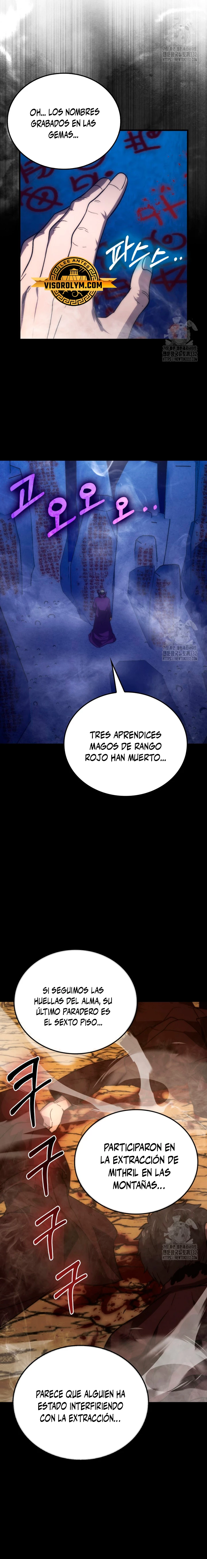 La Ascensión Marcial del Dios Demonio > Capitulo 79 > Page 181