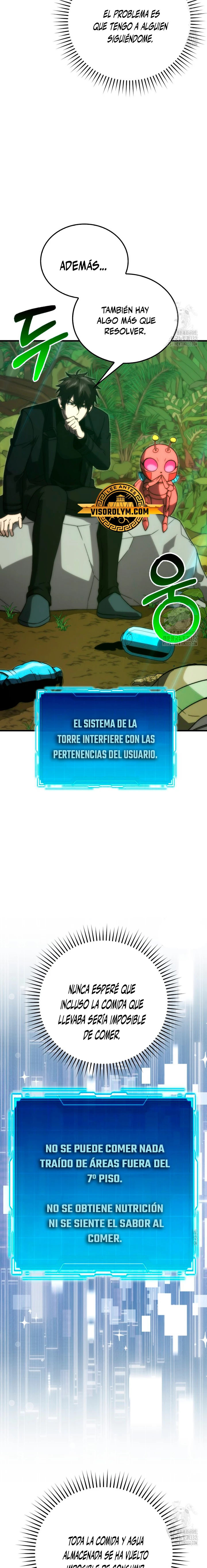 La Ascensión Marcial del Dios Demonio > Capitulo 79 > Page 241