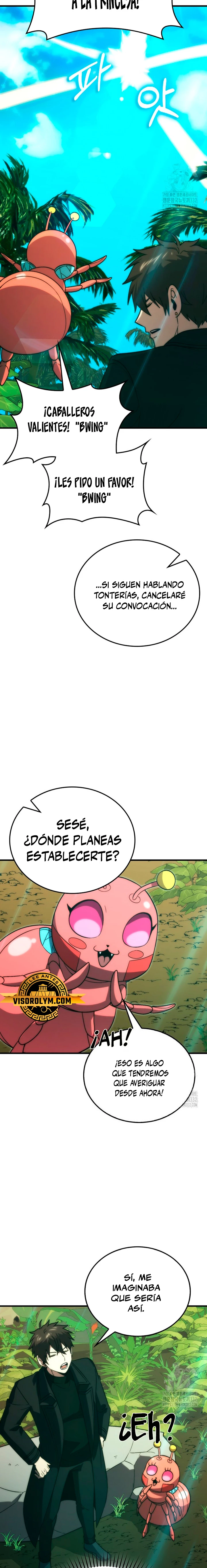 La Ascensión Marcial del Dios Demonio > Capitulo 79 > Page 261