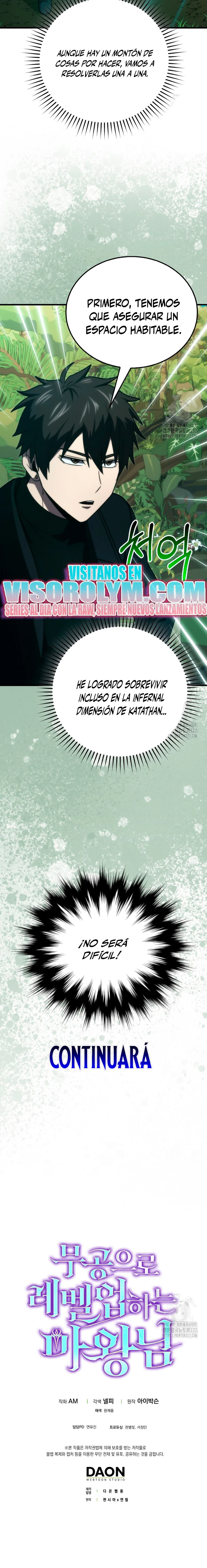 La Ascensión Marcial del Dios Demonio > Capitulo 79 > Page 271