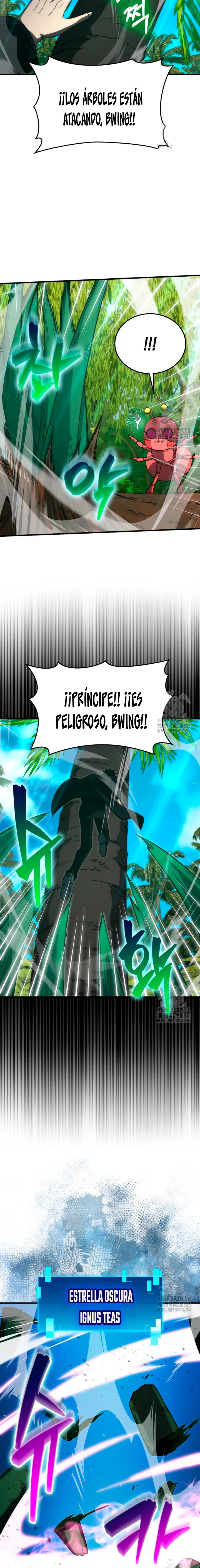 La Ascensión Marcial del Dios Demonio > Capitulo 80 > Page 21