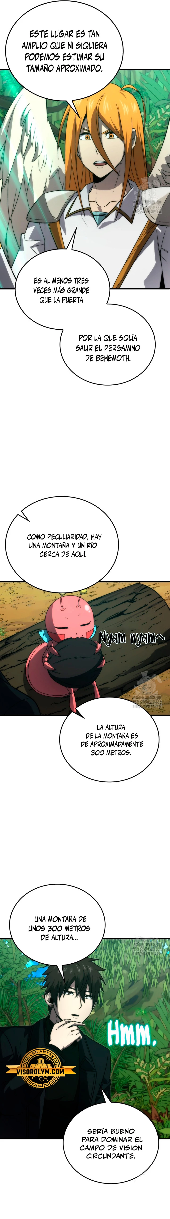 La Ascensión Marcial del Dios Demonio > Capitulo 80 > Page 61