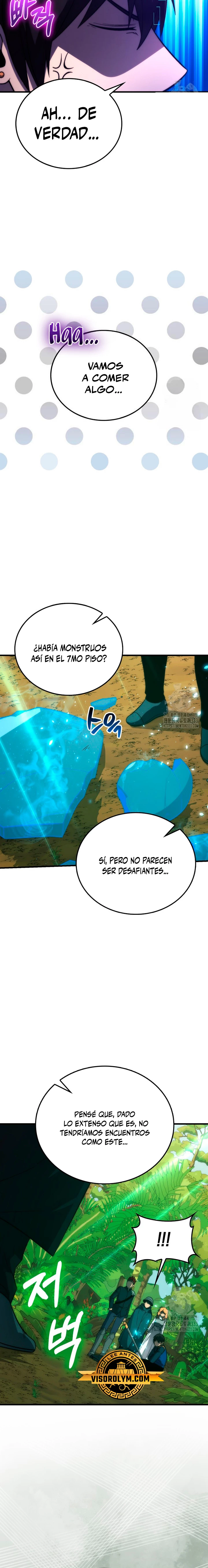 La Ascensión Marcial del Dios Demonio > Capitulo 80 > Page 161